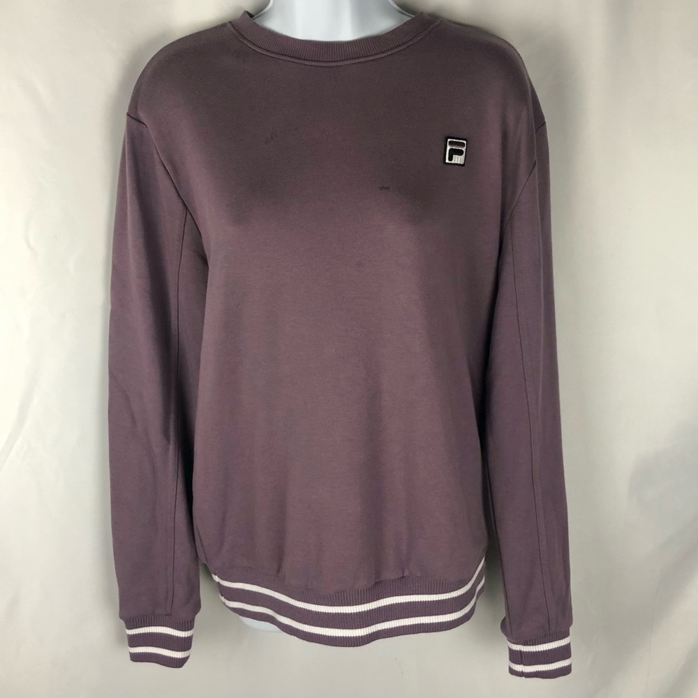 Fila Sweater Sweatshirt